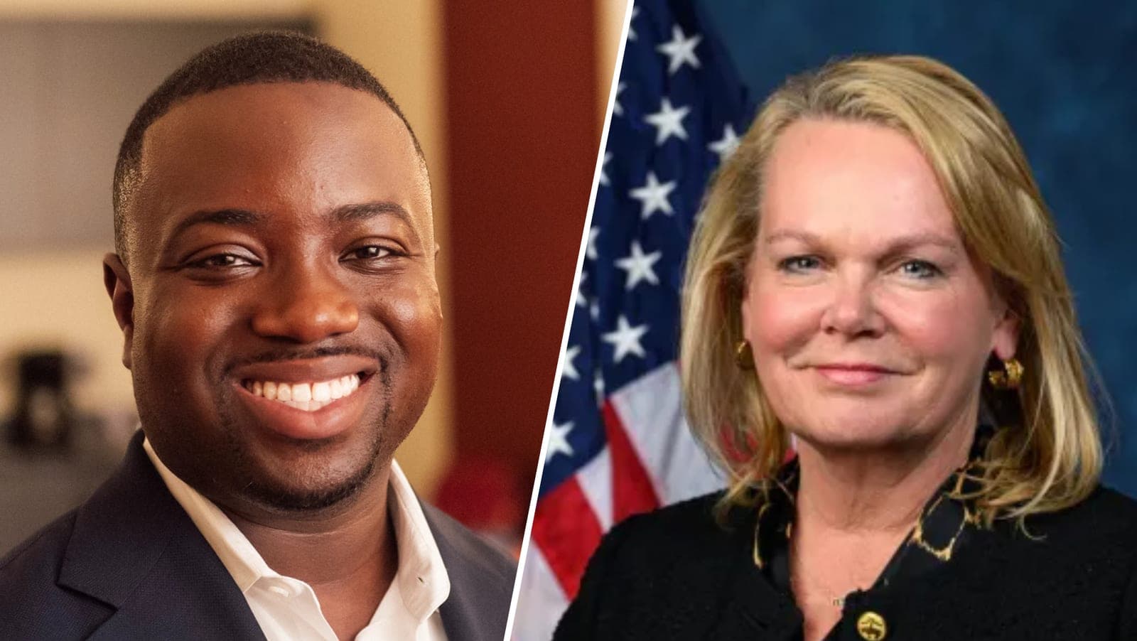 Maryland Democrats choose nominees for US House, including a successor for longtime Rep. Steny Hoyer
