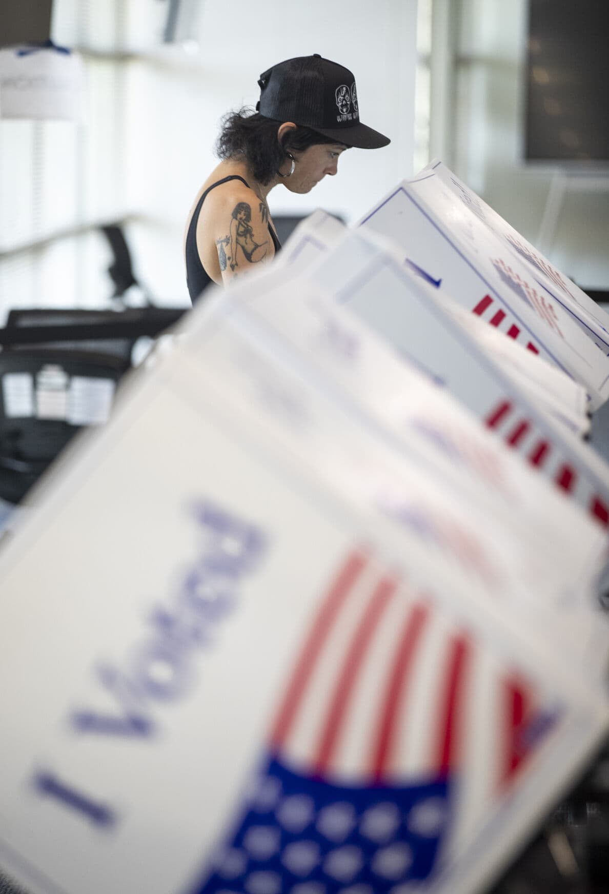 How Upstate SC voted in special Republican US Senate primary
