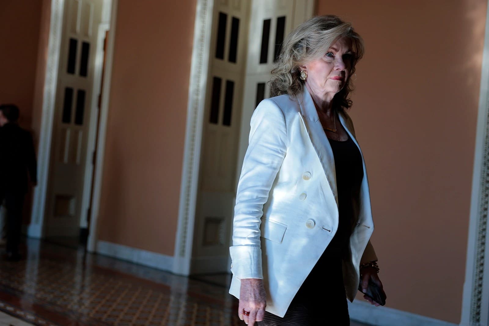 Marsha Blackburn’s new lawsuit against Jack Smith has a fatal flaw