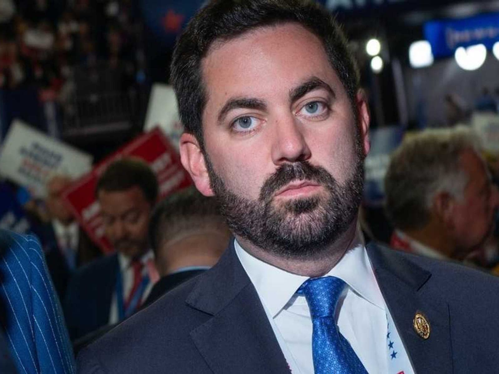 Dana Bash traps MAGA lawmaker in a brutal showdown over alleged wife-beater