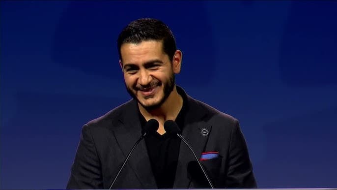 ONE-POINT RACE: El-Sayed Edges Rogers 50%-49% in New Michigan Senate Poll
