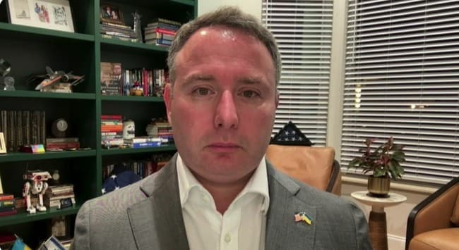 Trump Gloats As Alexander Vindman Suffers Upset Loss to DSA Member in FL Dem Senate Primary