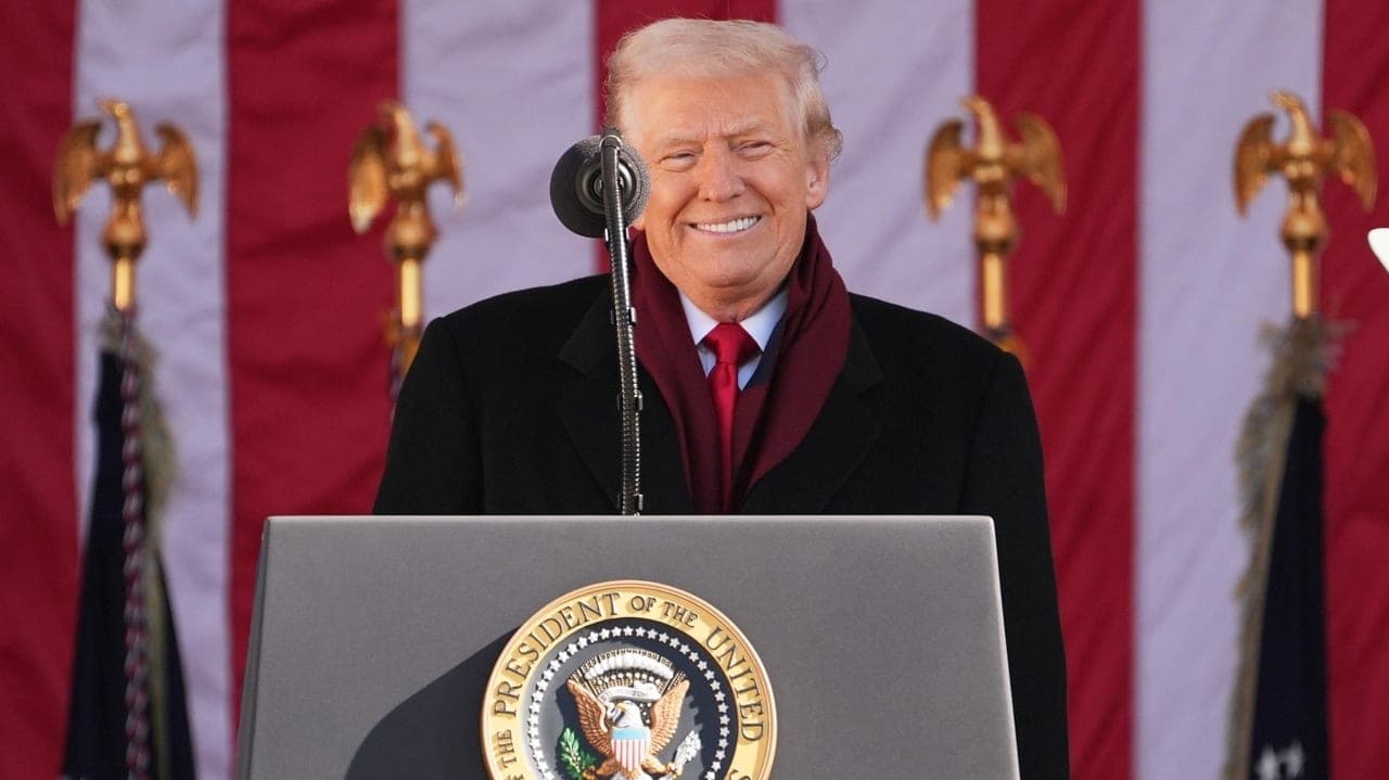 The Latest: House returns to vote on ending the government shutdown after nearly 2 months away