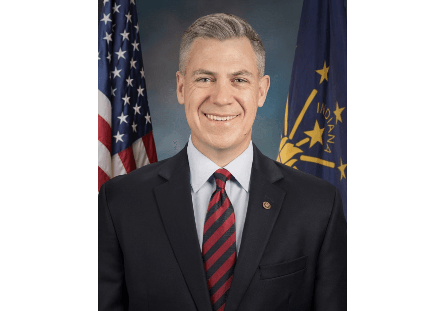 Senator Jim Banks helps secure $6.74 Million investment in Indiana workforce training