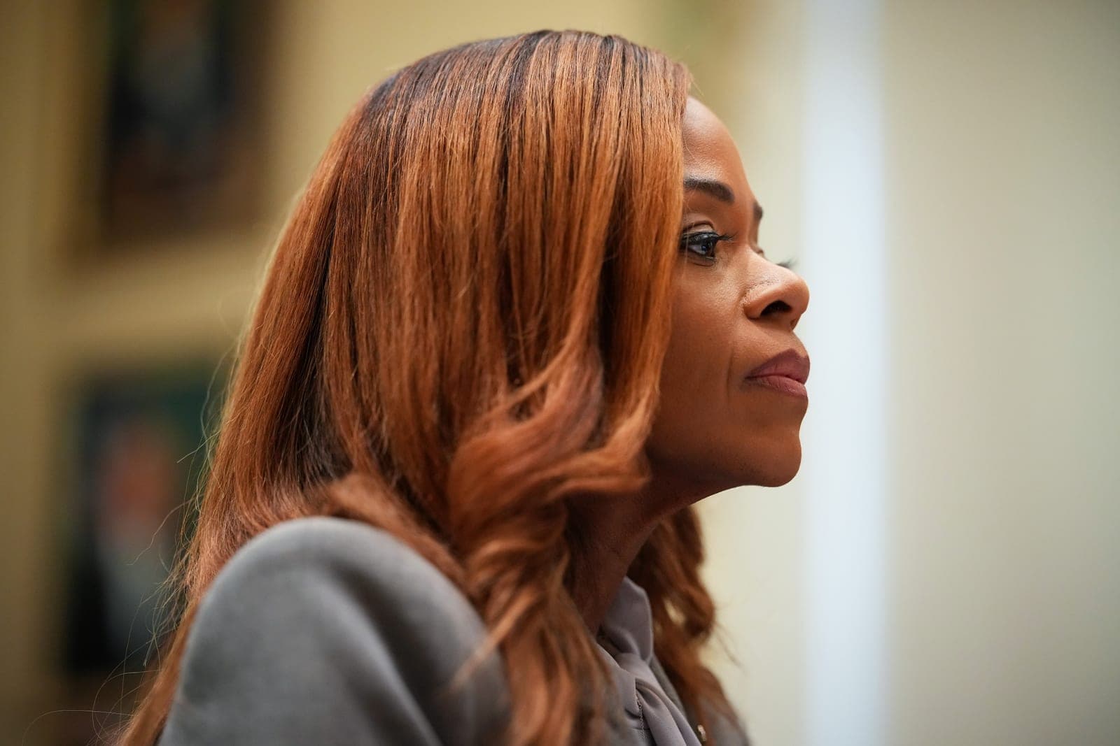 Will DeSantis leave Cherfilus-McCormick's House seat vacant?