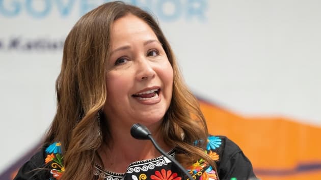 Democratic Rep. Grijalva officially sworn in, signs Epstein discharge petition
