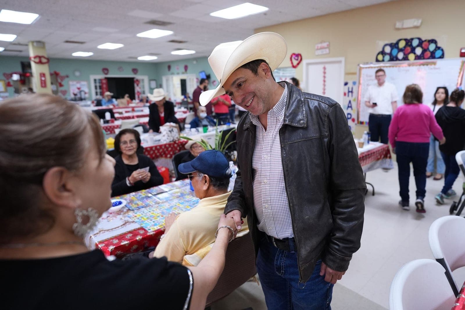 Bobby Pulido wins Democratic nomination for Texas U.S. House seat in Rio Grande Valley