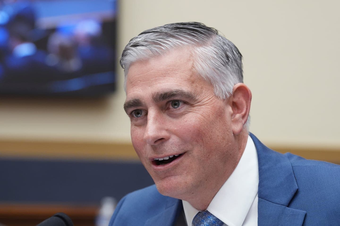 Republican lawmakers call out Seoul for 'discrimination' against Coupang, other U.S. firms