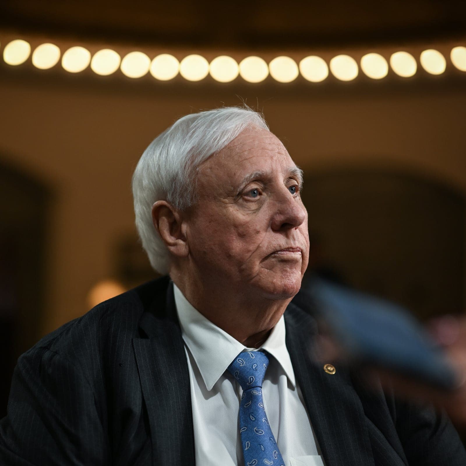 Senator Agrees to Pay Over $5 Million in Back Taxes to I.R.S.