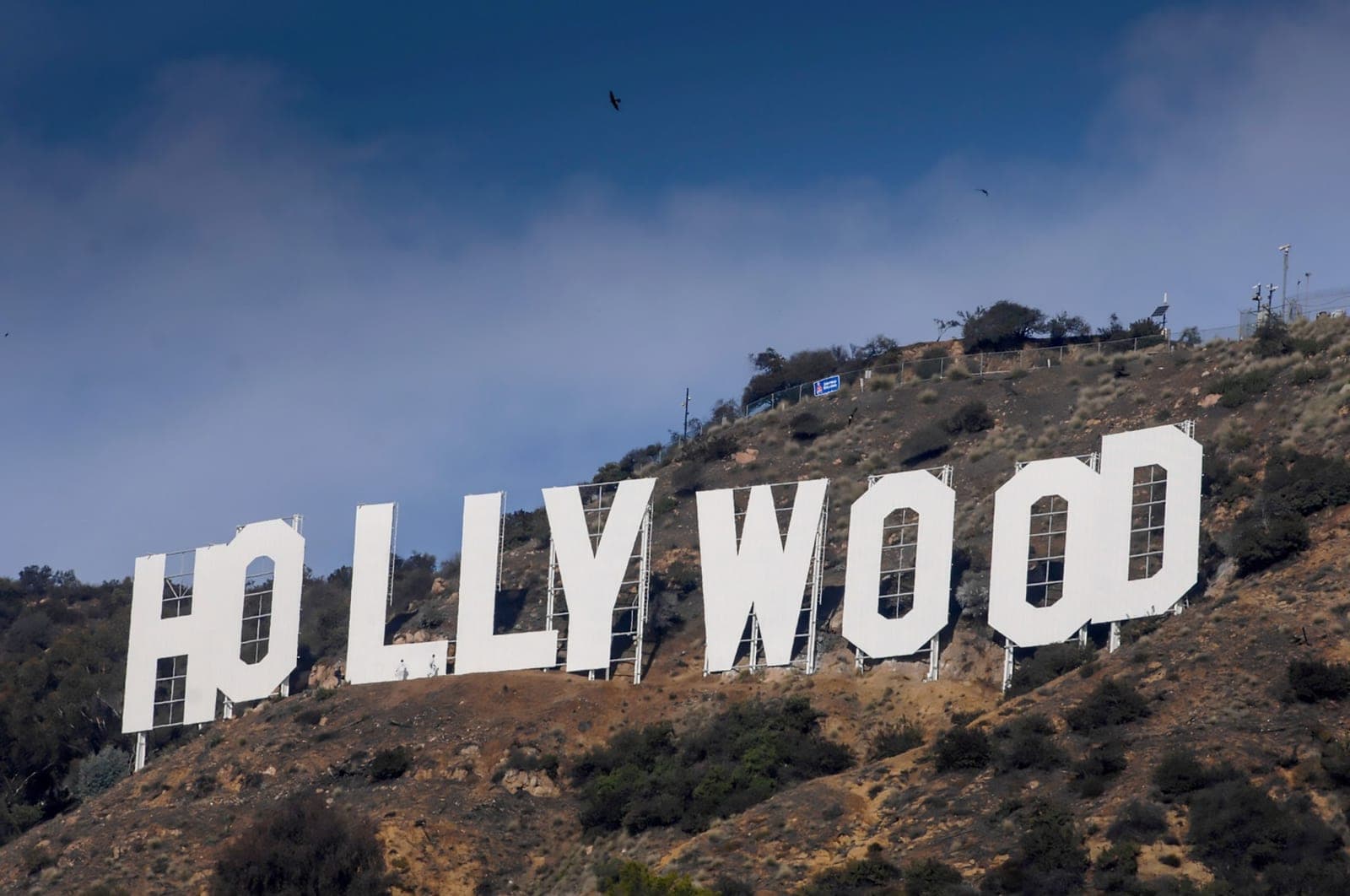 LA lawmakers hopeful that a federal film tax incentive could become law by year's end