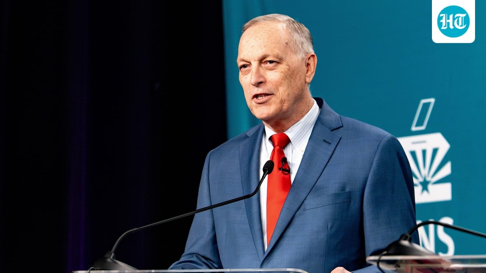 Andy Biggs net worth: What to know as he wins Arizona GOP governor primary to face Katie Hobbs