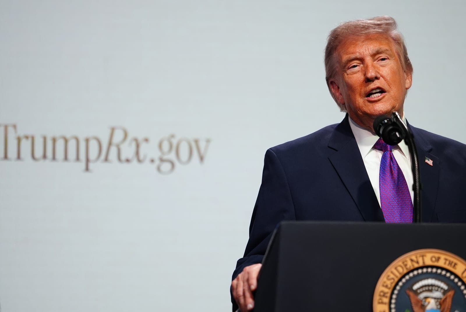 Analysis: The Republican senators speaking out against Trump
