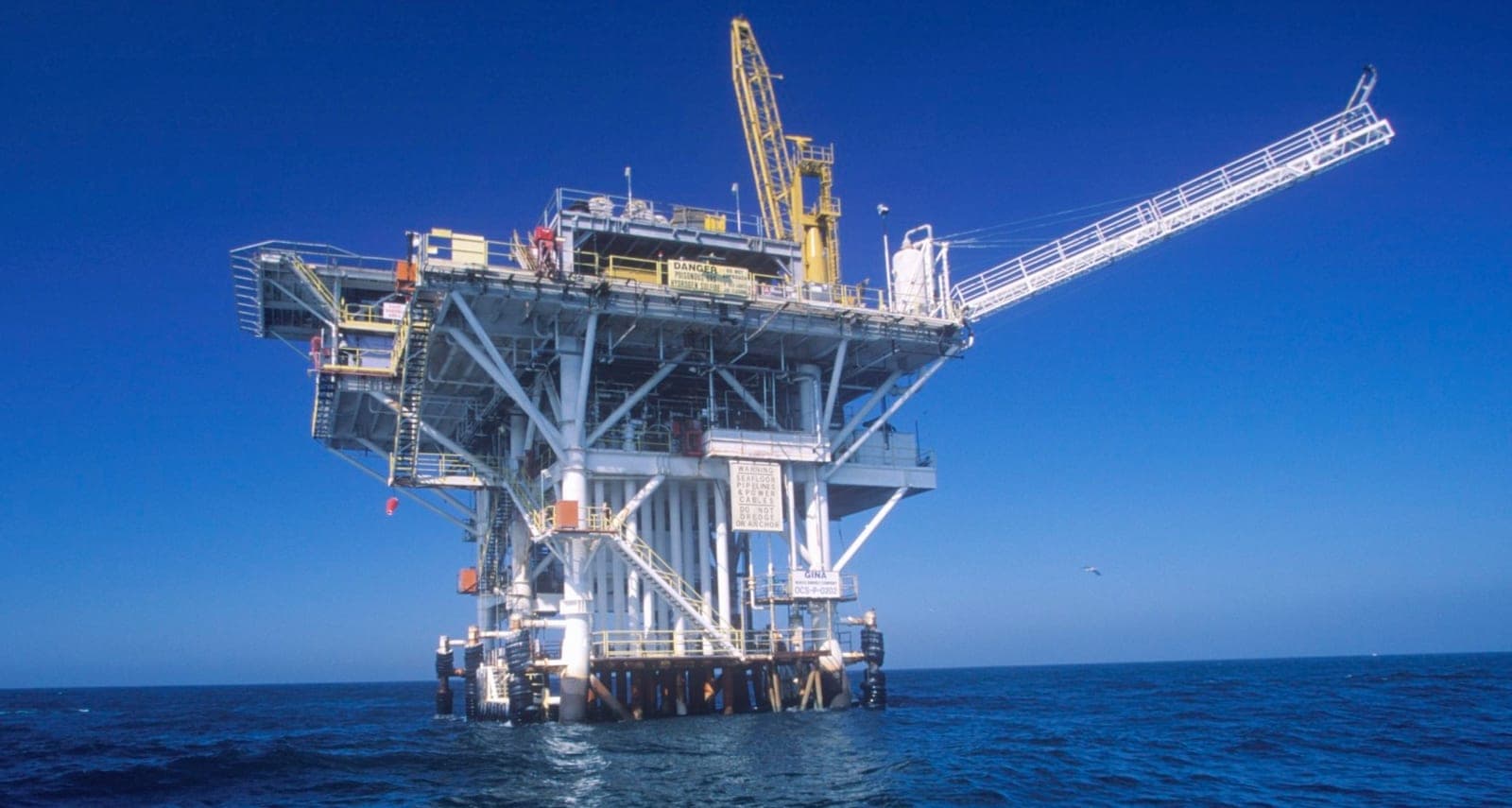 New Byron Donalds Ad Accuses David Jolly of Lobbying For Oil Drilling
