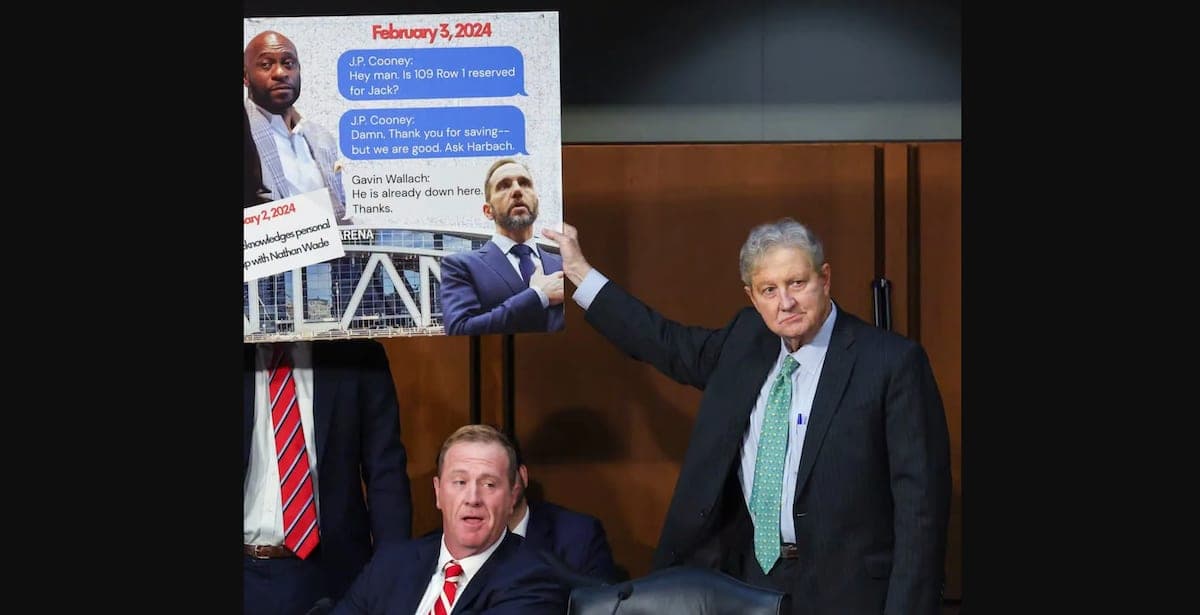 Schmitt's Own Hometown Paper Just ROASTED Him Over Brutal Public Humiliation