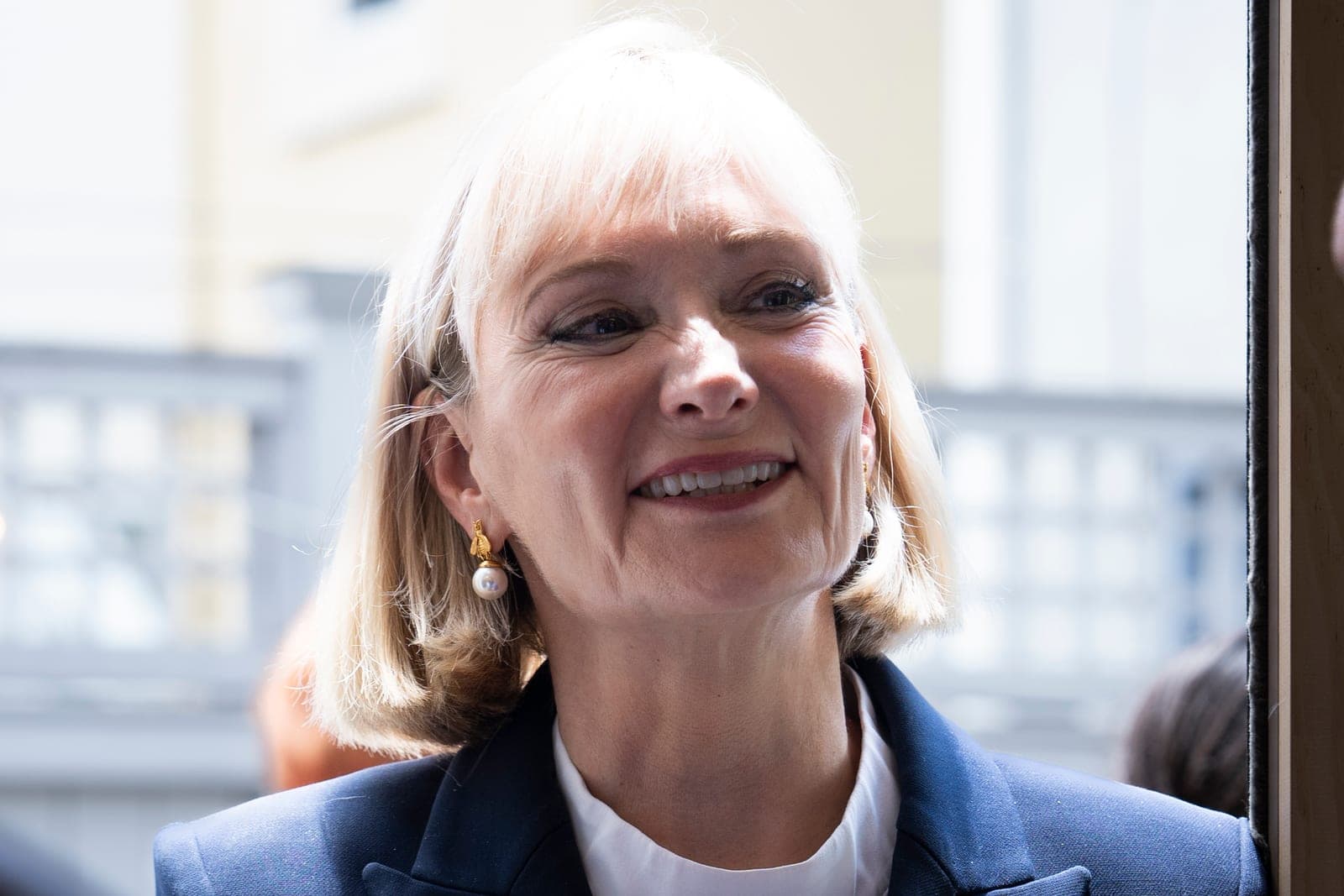 Laurie Buckhout Wins GOP Nomination in NC's Redrawn First Congressional District