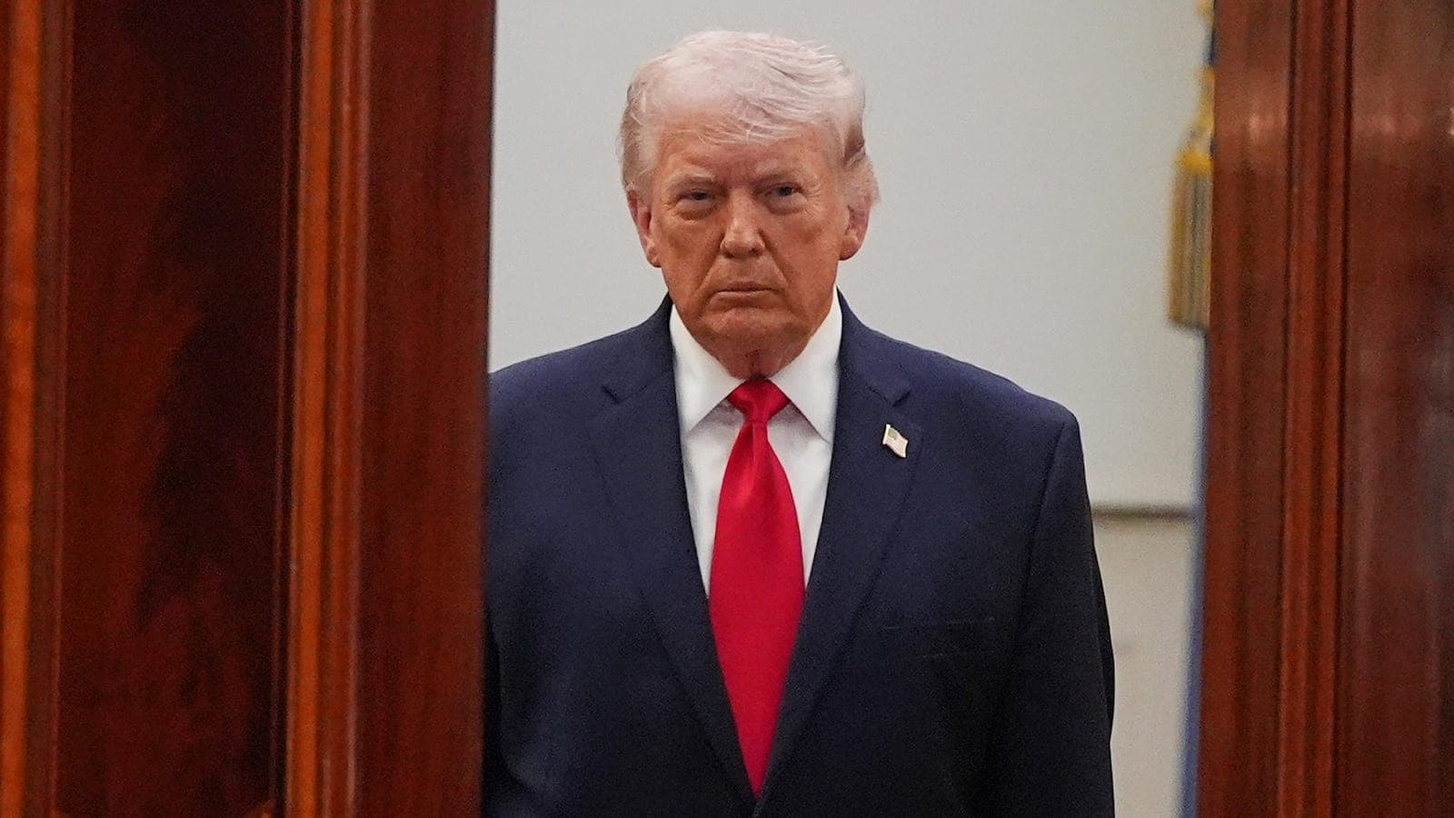 White House set to release Trump's budget with major increase in defense spending
