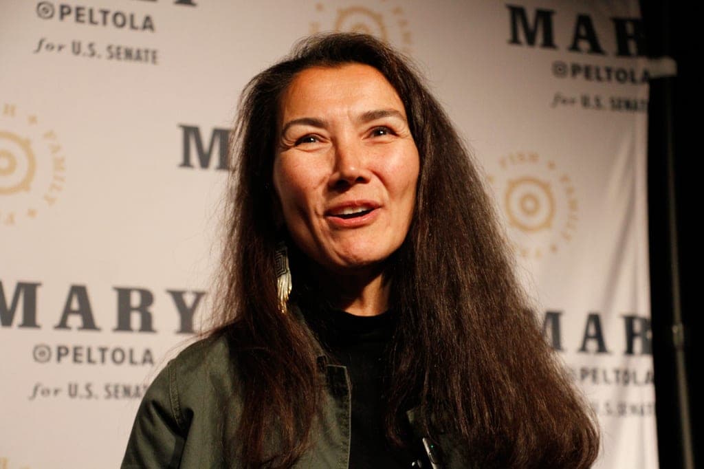 Peltola, Sullivan trade sharp criticism as Alaska Senate race intensifies