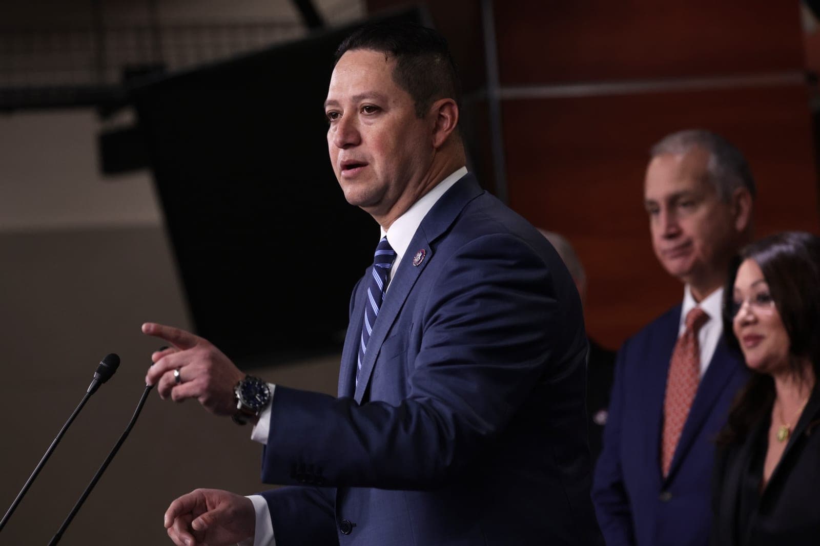 Lauren Boebert Asks Why Capitol Hill Is 'Horny' Amid Misconduct Allegations