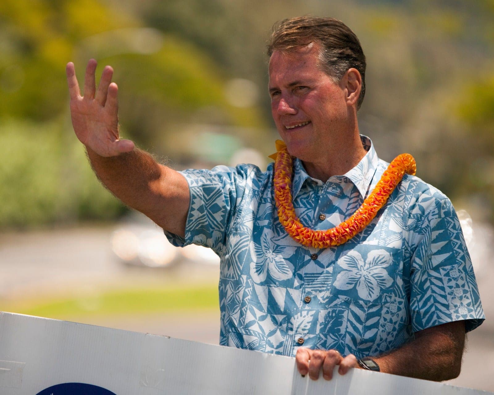 Ed Case Fends Off Progressive Upset With Hawaii Victory: List of Winners