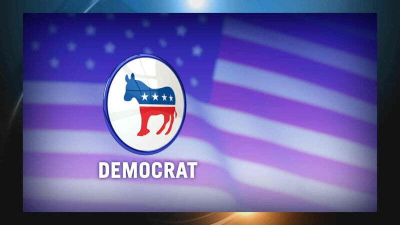 Democrats will debate in Iowa US Senate primary shaped by outside money and big-name endorsements