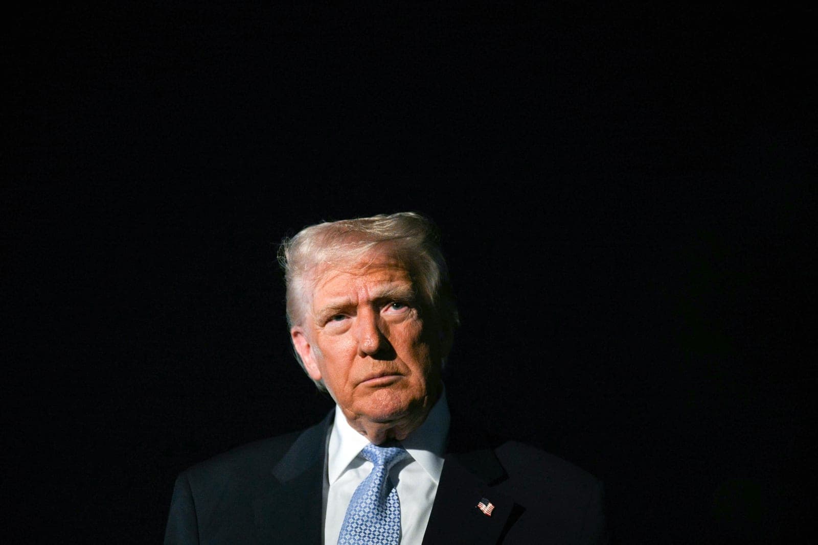 Trump Explodes After Pardoned Texas Rep. Cuellar Launches Reelection Bid As Dem
