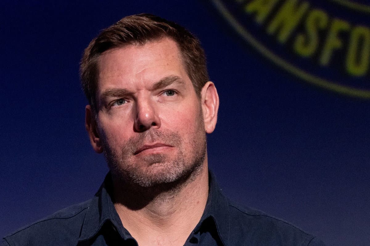 Swalwell says he plans to resign from Congress amid sexual misconduct allegations