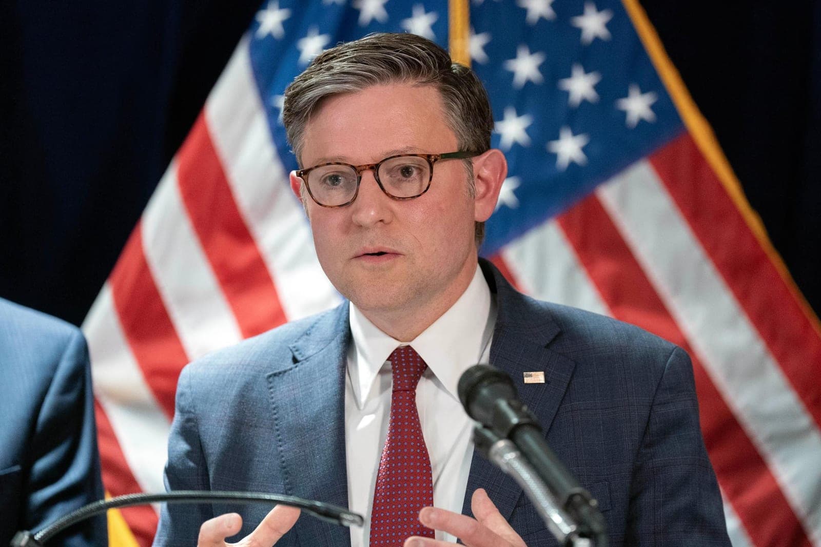 House Republicans unveil $95B plan for Iran war, farm aid, elections