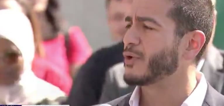 The Source |Kamala Harris Backs Abdul El-Sayed After Razor-Thin Michigan Senate Primary Win