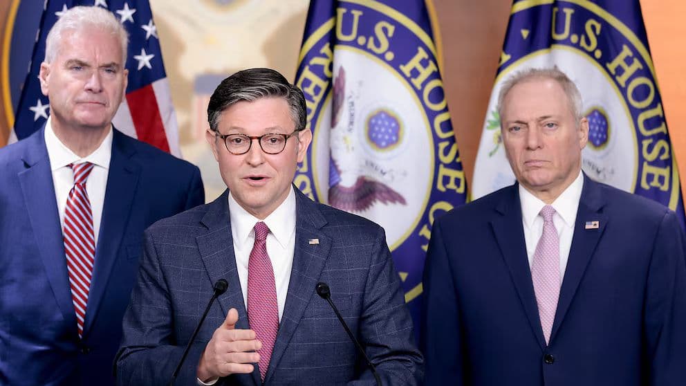 Republicans Offer Their Obamacare Alternative