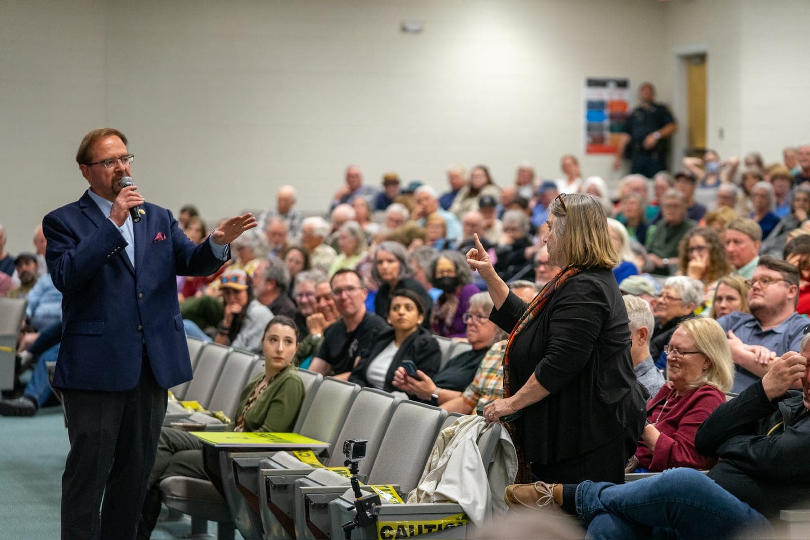 WNC Republicans to choose candidate to replace Rep. Chuck Edwards on November ballot
