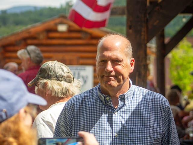 John Sununu Wins NH Republican Senate Nomination