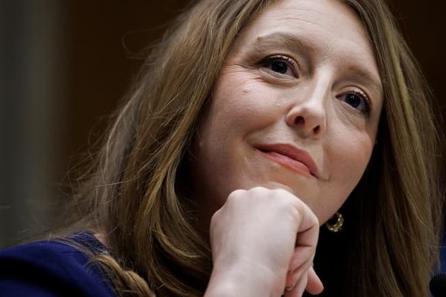 The Surgeon General Nominee Revolving Door Spins Again, As Trump Nom Casey Means Exits and New One Enters