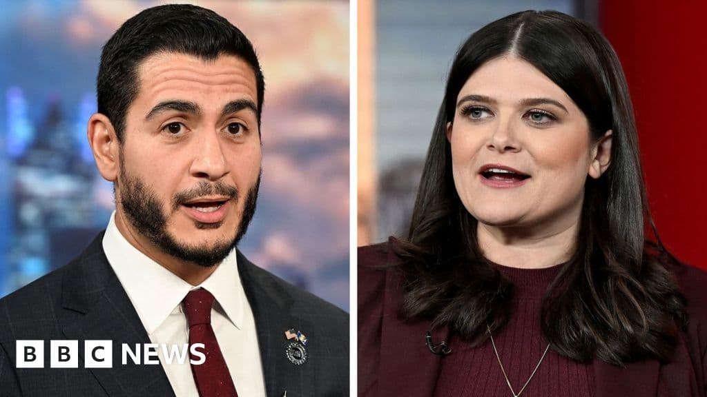 Left-wing political outsider Abdul El-Sayed wins Democratic Senate primary in Michigan