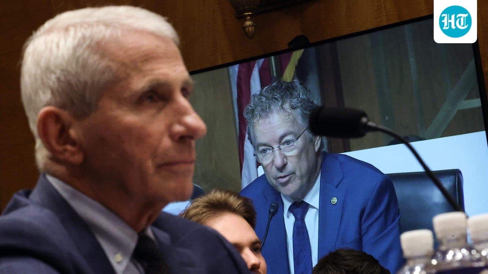 Why is Anthony Fauci testifying before Congress? All you need to know about Rand Paul hearing