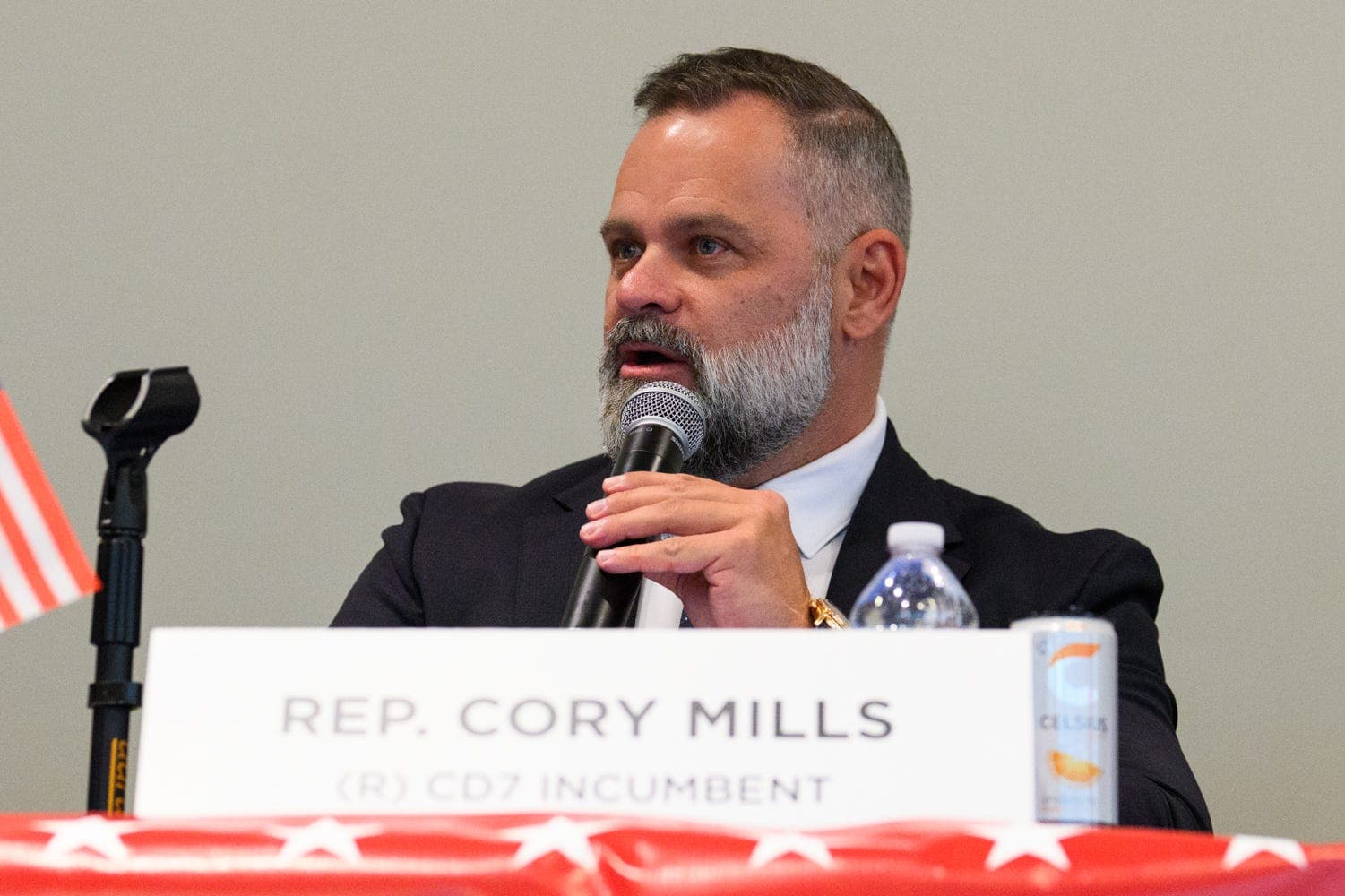A closer look at Cory Mills' defeat and other election takeaways