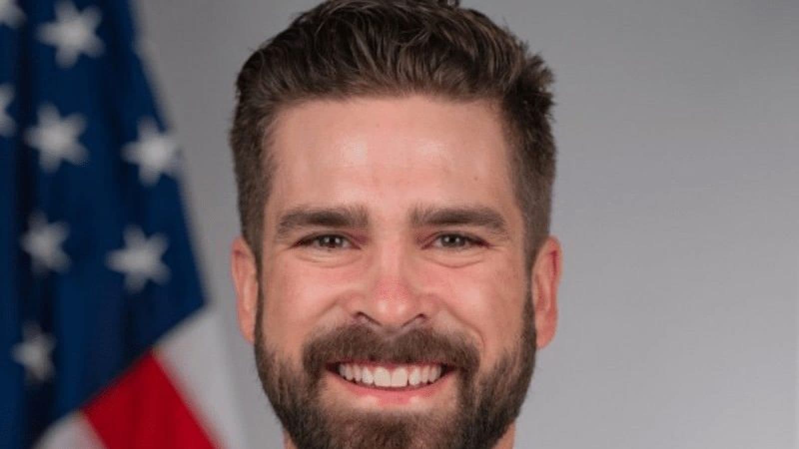 Mark York, farmer from Southwest Minnesota, announces bid for U.S. Senate