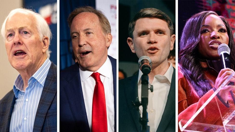 Key takeaways from Texas primaries, as Talarico beats Crockett in Democratic race