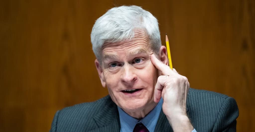 Louisiana Senate Primary Tests Power of Trump Endorsement