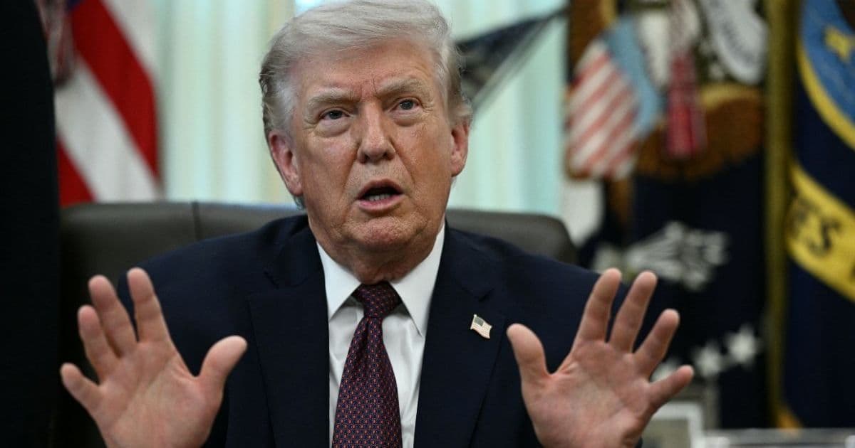 Nevada Congresswoman Drops F-Bomb Over Donald Trump’s Court Visit