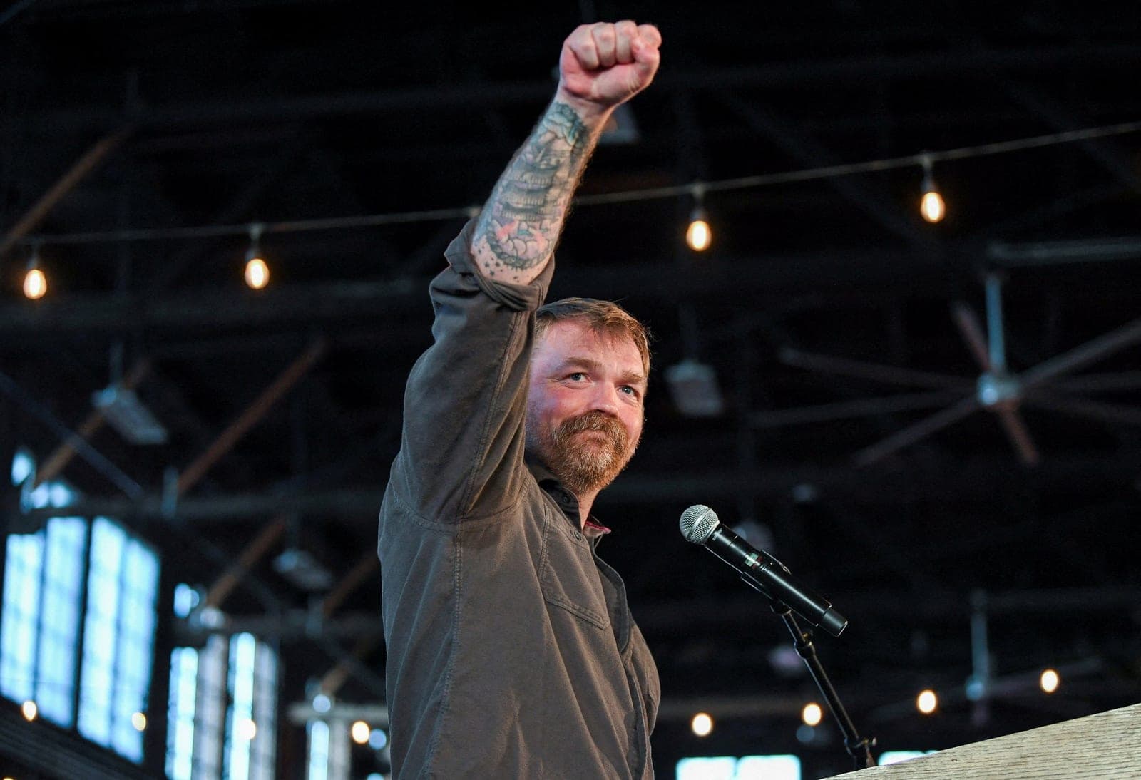 Boston Red Sox's TV network pulls ad of Senate candidate who criticized the team