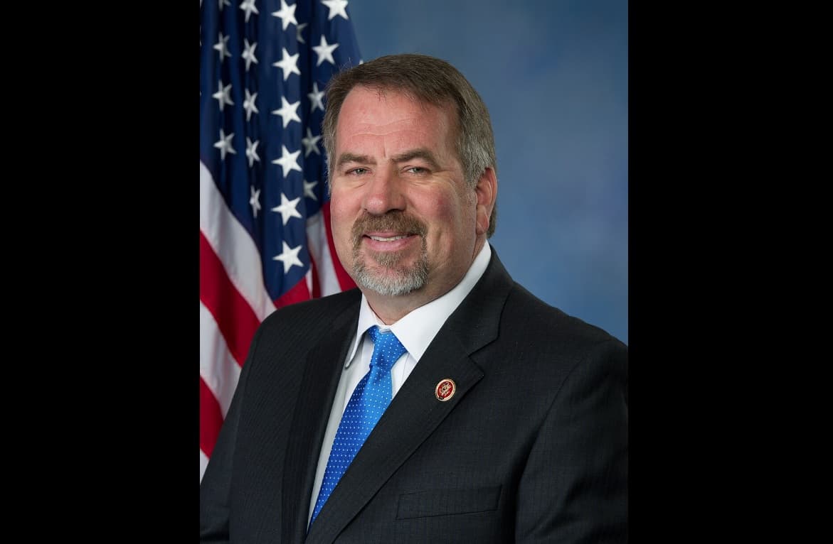 Lawmakers Remember Late Northern California Congressman LaMalfa