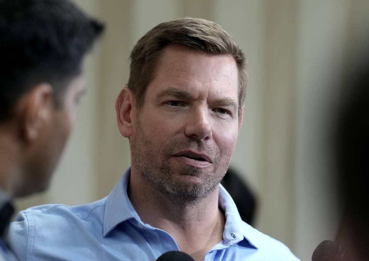 Two congressmen resign as US House braces for rare expulsions