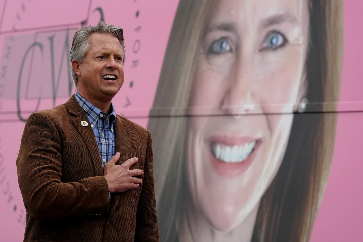 Kansas Senate was slipping away from GOP—and Trump just made it worse