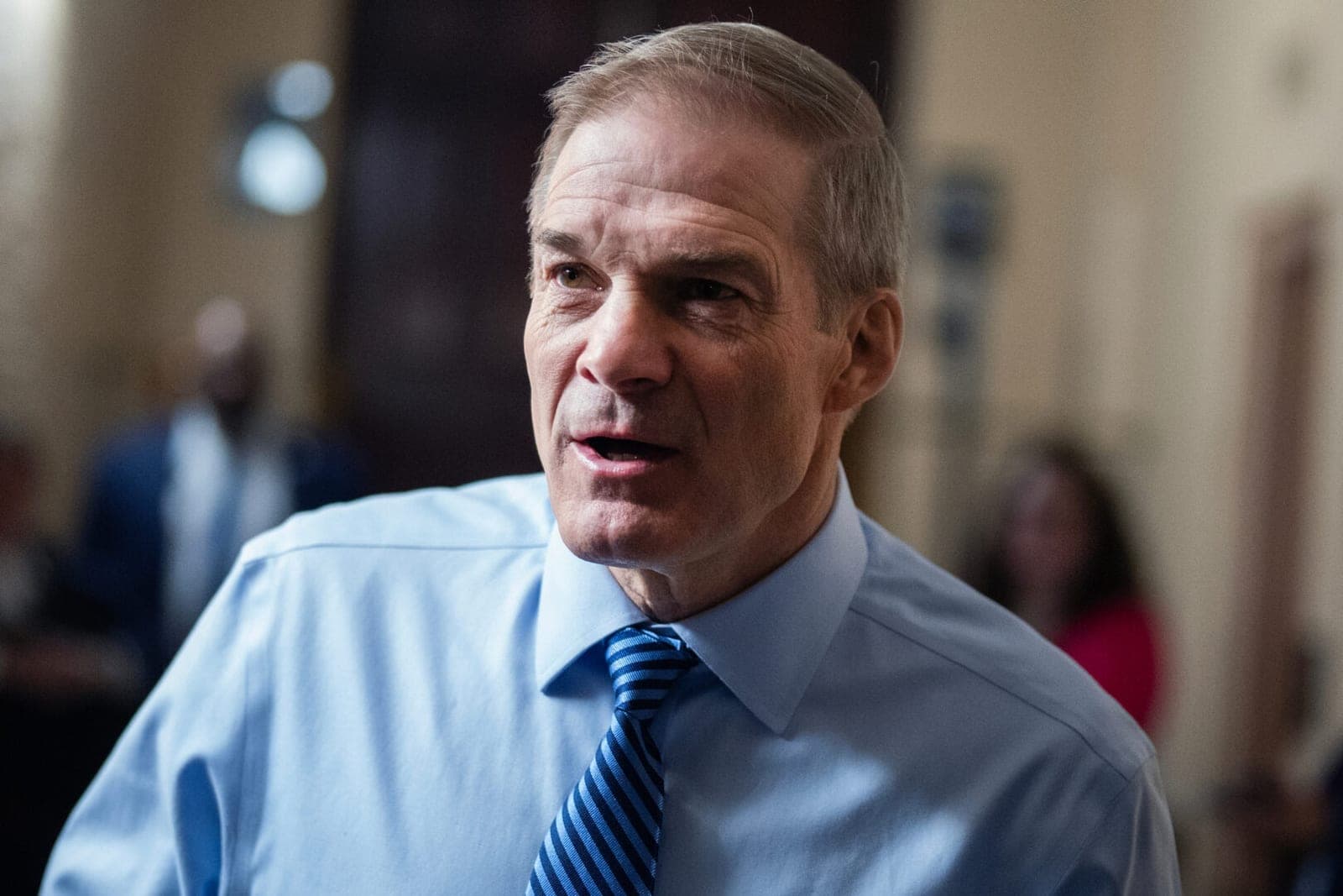 Push for surveillance authority reauthorization hits snag in House