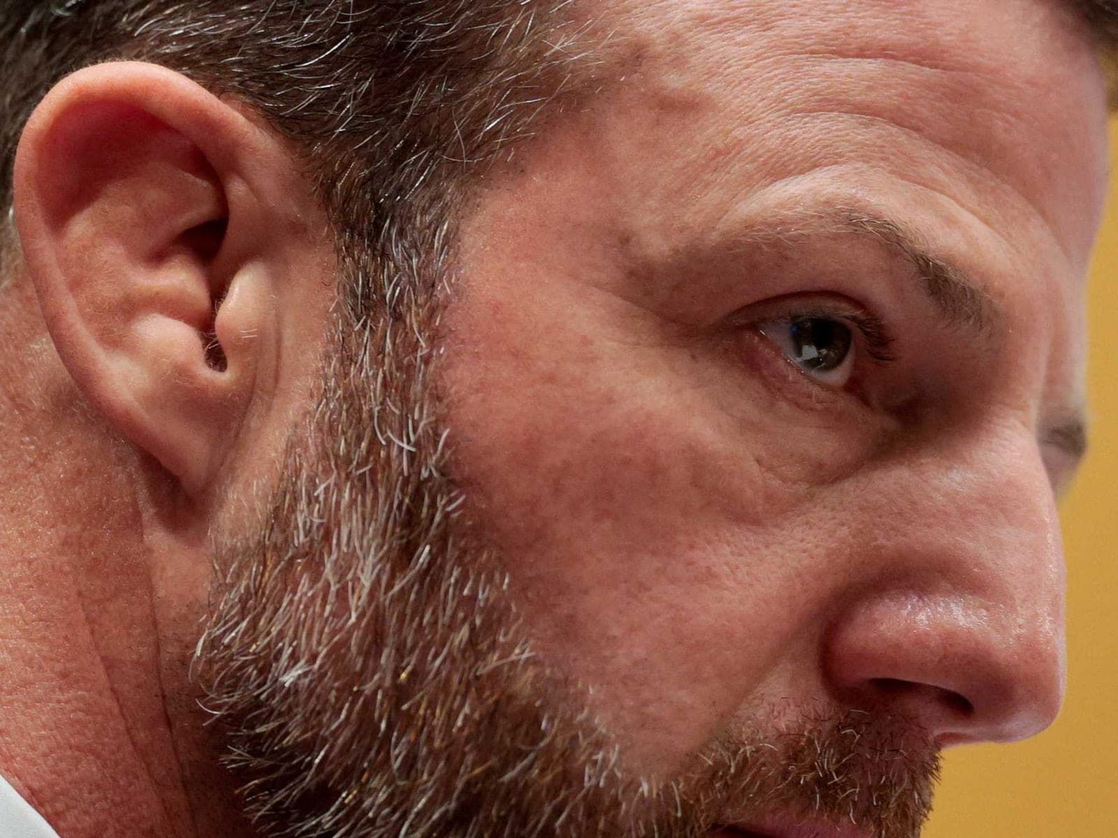 GOP senators privately admit Rand Paul was right about Mullin after 'vicious' takedown