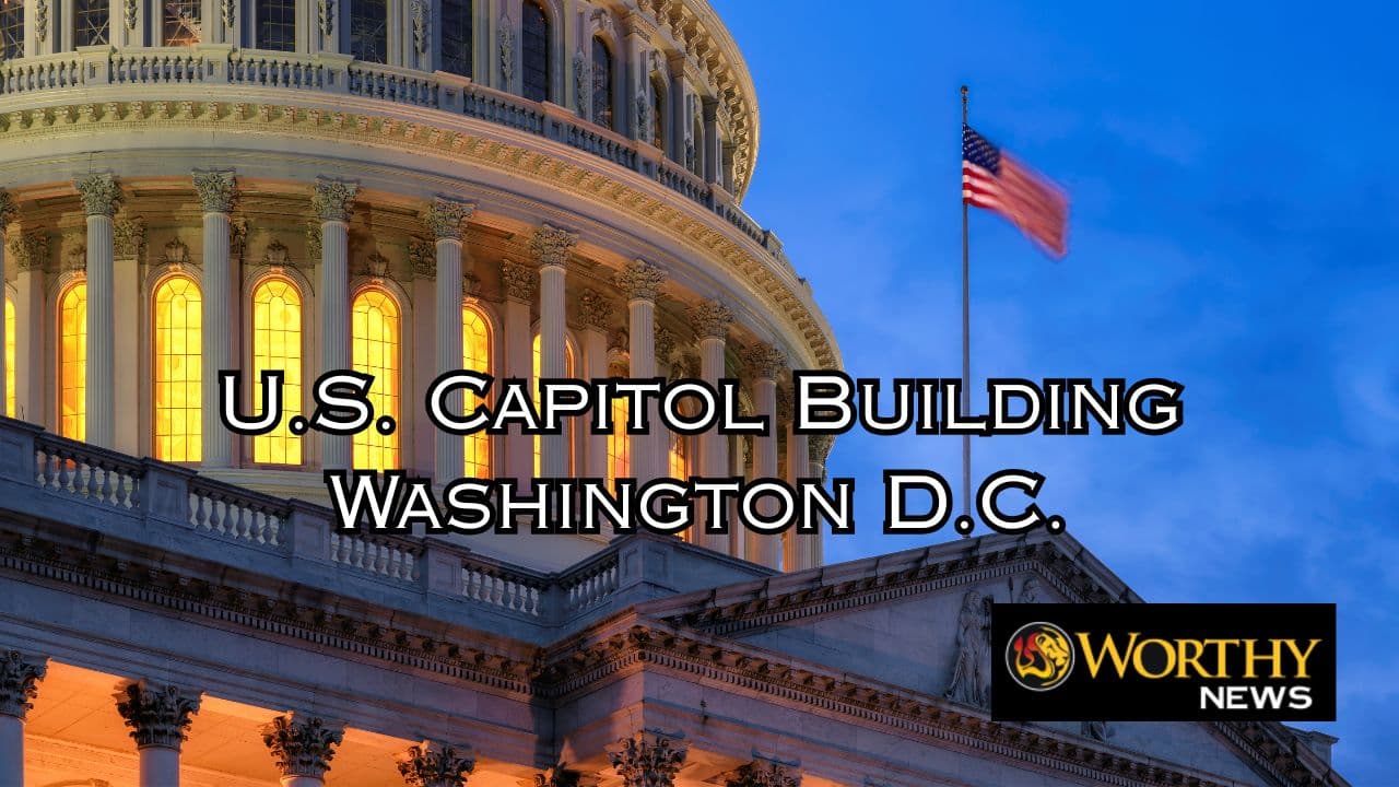 Congress Overwhelmingly Votes To Force Release Of Epstein Files; Senate Clears Bill, Trump Says He Will Sign
