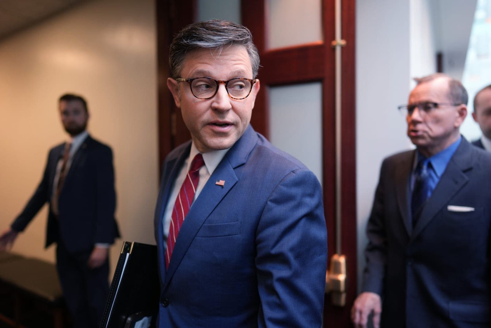 In rebuke of Trump, House approves resolution to halt military action against Iran