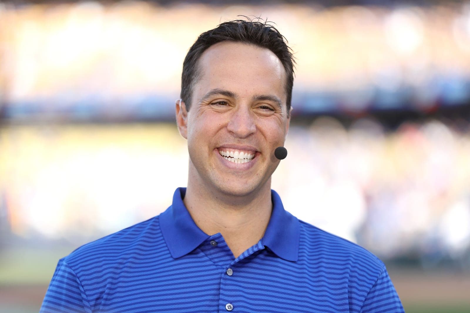 Former Yankee Mark Teixeira Blasts MLB For Attempting To 'Silence' Christianity
