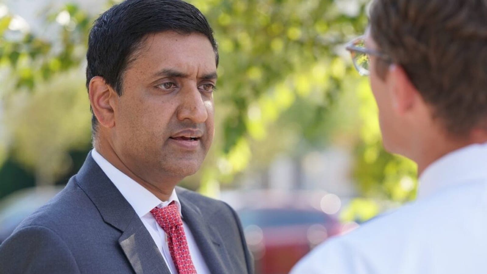 Trump Doing 'Free PR' For AI Bosses, Says Ro Khanna: He Also Let Xi Jinping 'Walk Away' Without Tech Treaty