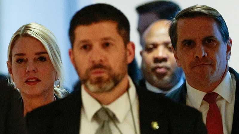 Columnist reveals the strategic blunder Trump made when he fired his last AG